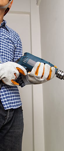 Cordless screwdriver buying guide